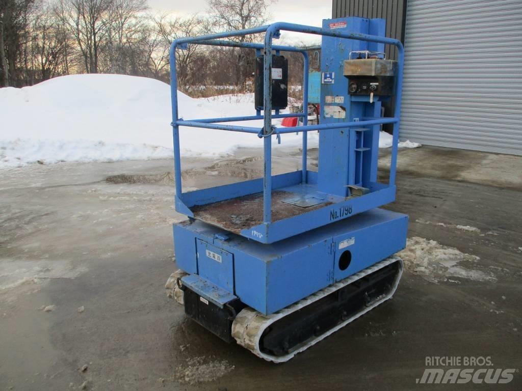 Aichi RM-040 Vertikalne radne podizne platforme