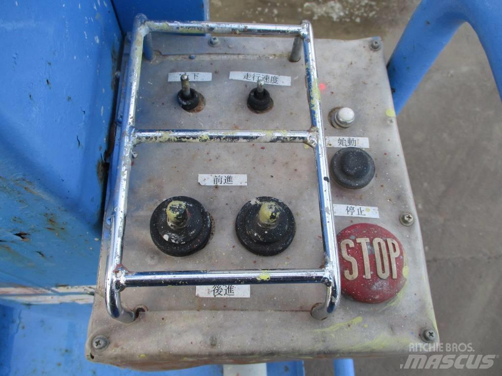 Aichi RM-040 Vertikalne radne podizne platforme