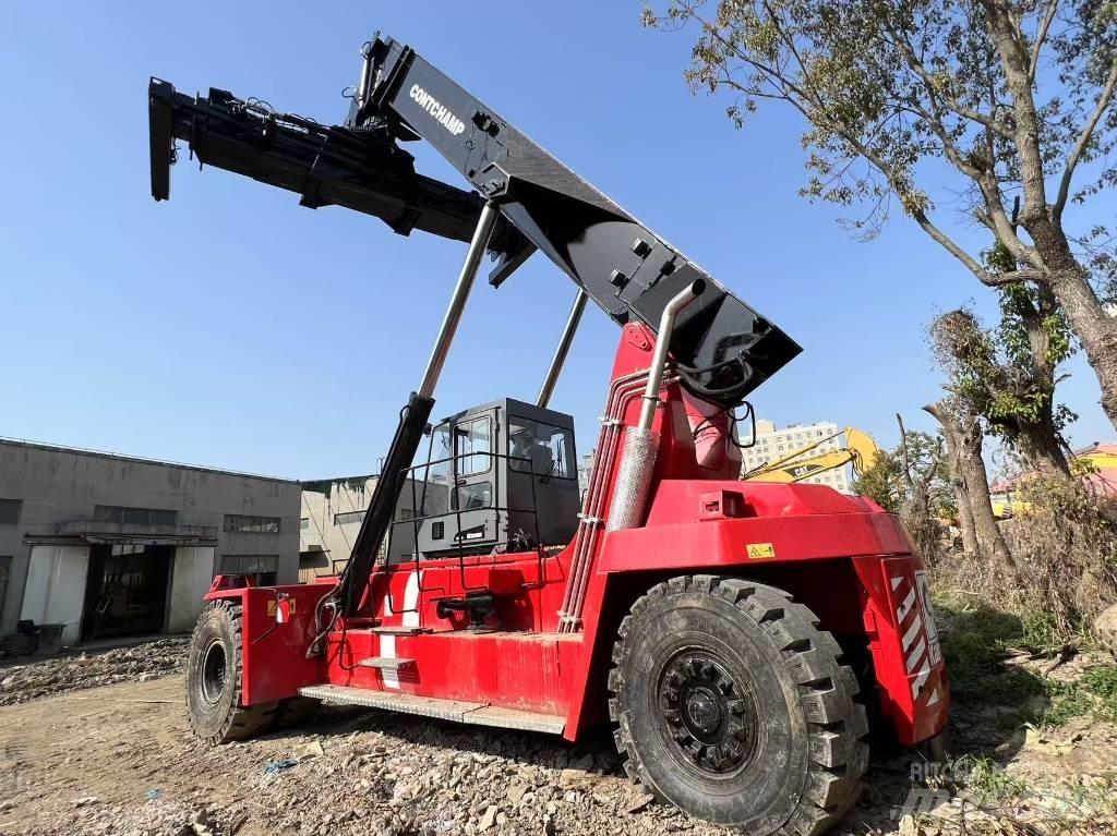Kalmar DRT 450 Dohvatni viličari
