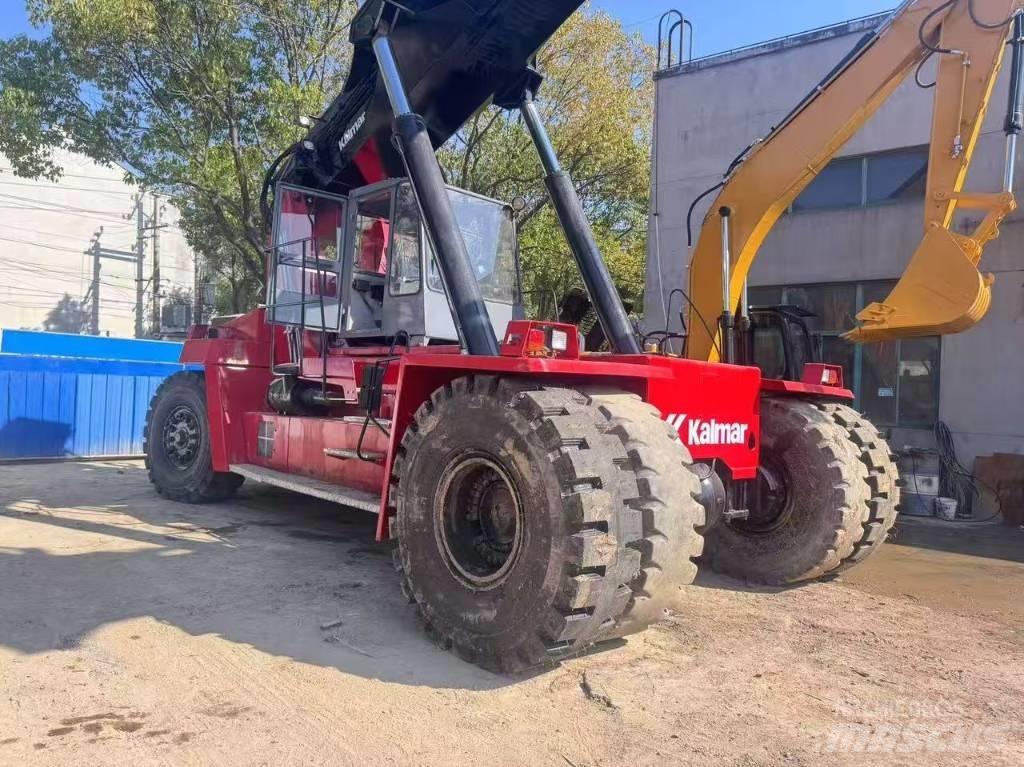 Kalmar DRT 450 Dohvatni viličari
