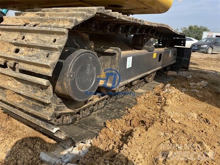 Komatsu PC 70-8 Mini bageri <7t