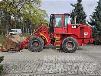 CAT 924 H Utovarivači na kotačima