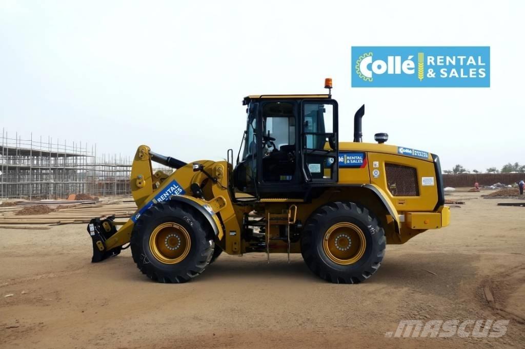 CAT 926 M | 2017 Utovarivači na kotačima