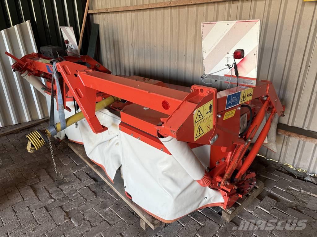 Kuhn GMD 802 F-FF Kosilice