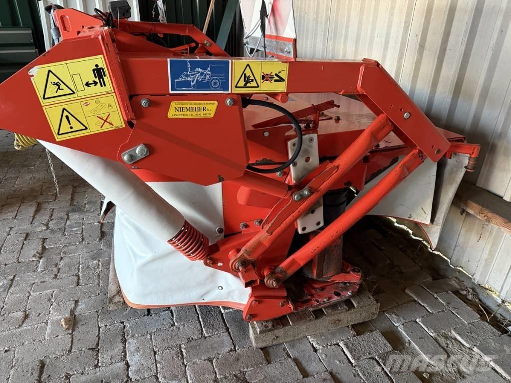 Kuhn GMD 802 F-FF Kosilice