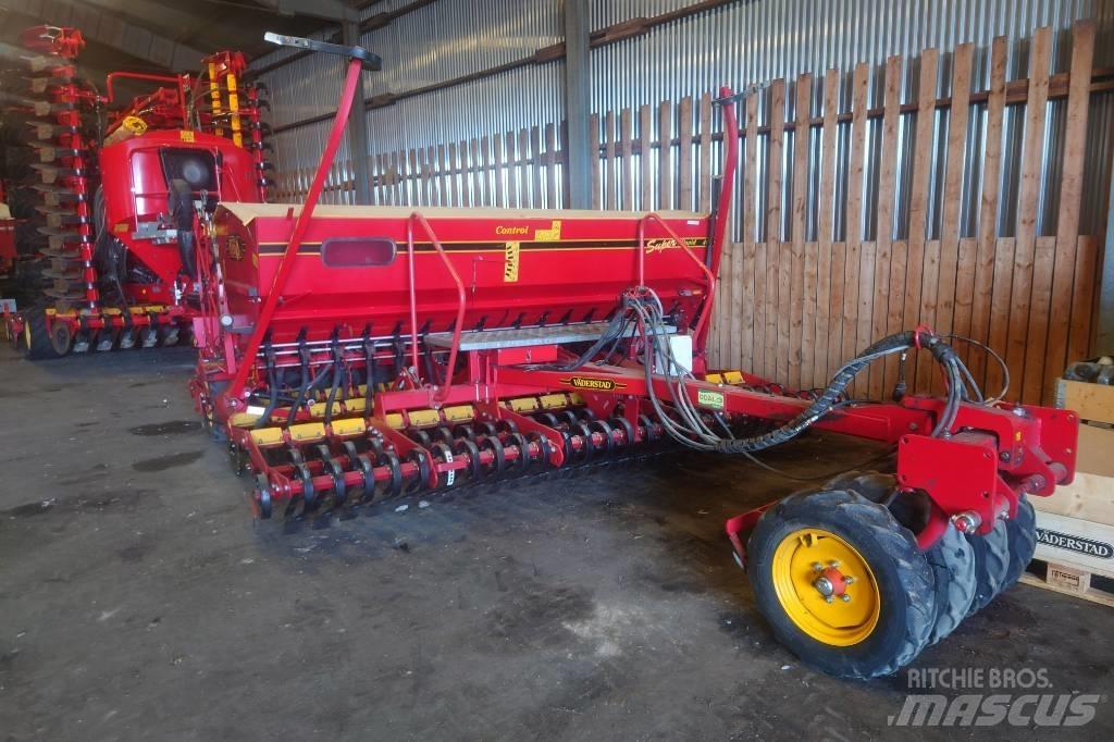 Väderstad 400C Kombinirane sijačice