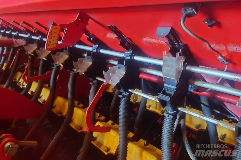 Väderstad 400C Kombinirane sijačice
