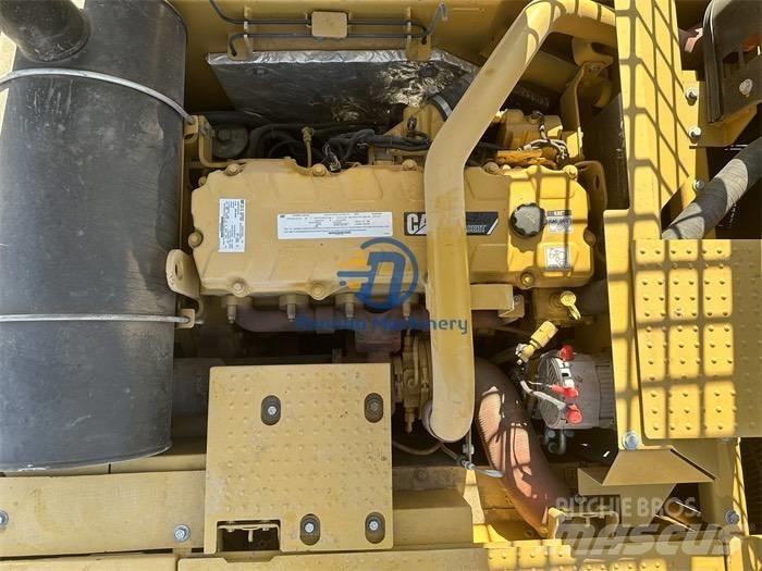 CAT 336 D Bageri gusjeničari