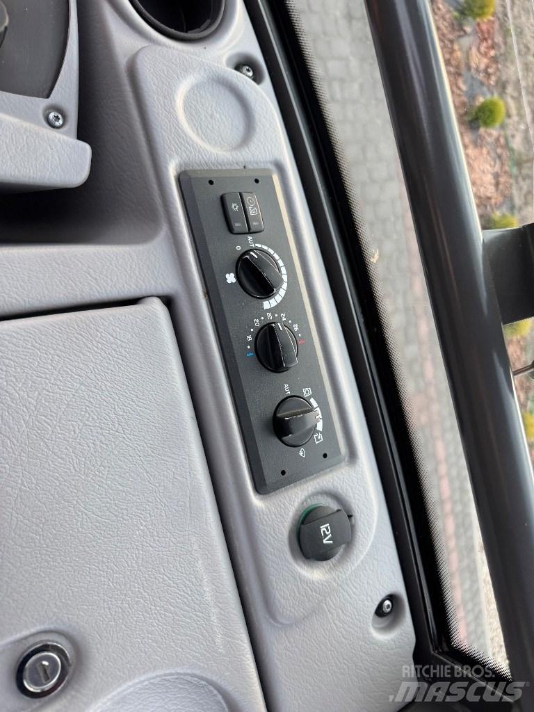 Volvo L 45 H Utovarivači na kotačima