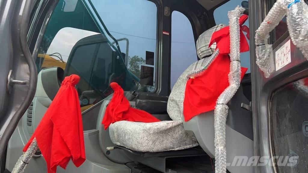 Kobelco SK 140LC Bageri gusjeničari