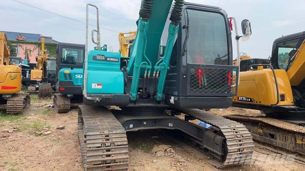 Kobelco SK 140LC Bageri gusjeničari