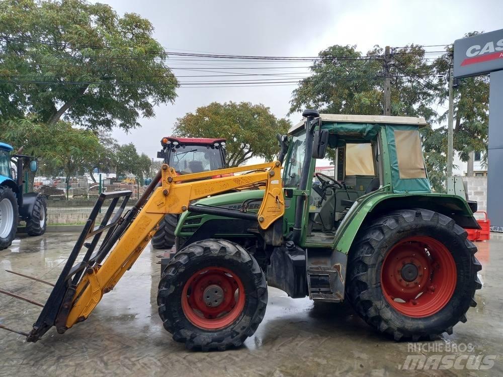 Fendt FARMER307CA Traktori