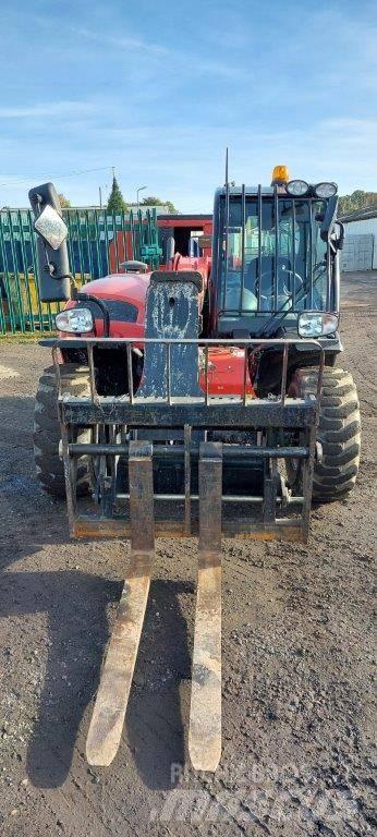 Manitou MT 625 Teleskopski viličari