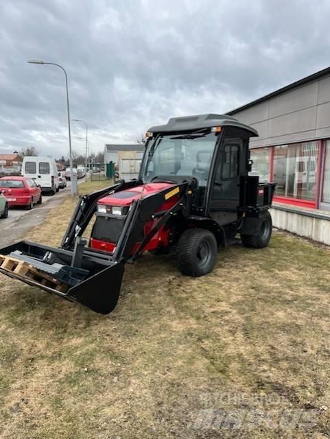 Toro Outcross Održavanje okoliša – ostalo