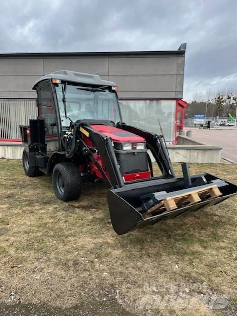 Toro Outcross Održavanje okoliša – ostalo
