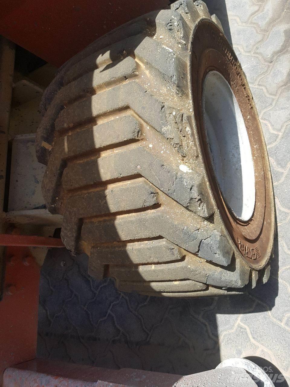 JLG 3394RT Škaraste platforme