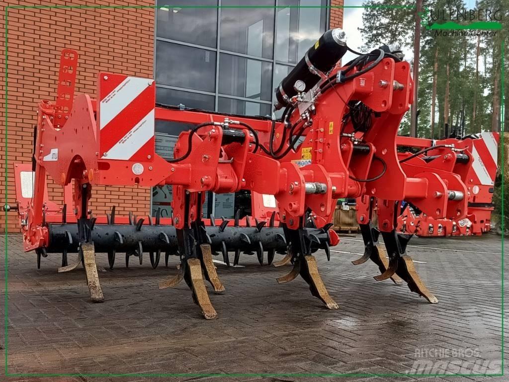Maschio Attila 300/7 Kultivatori