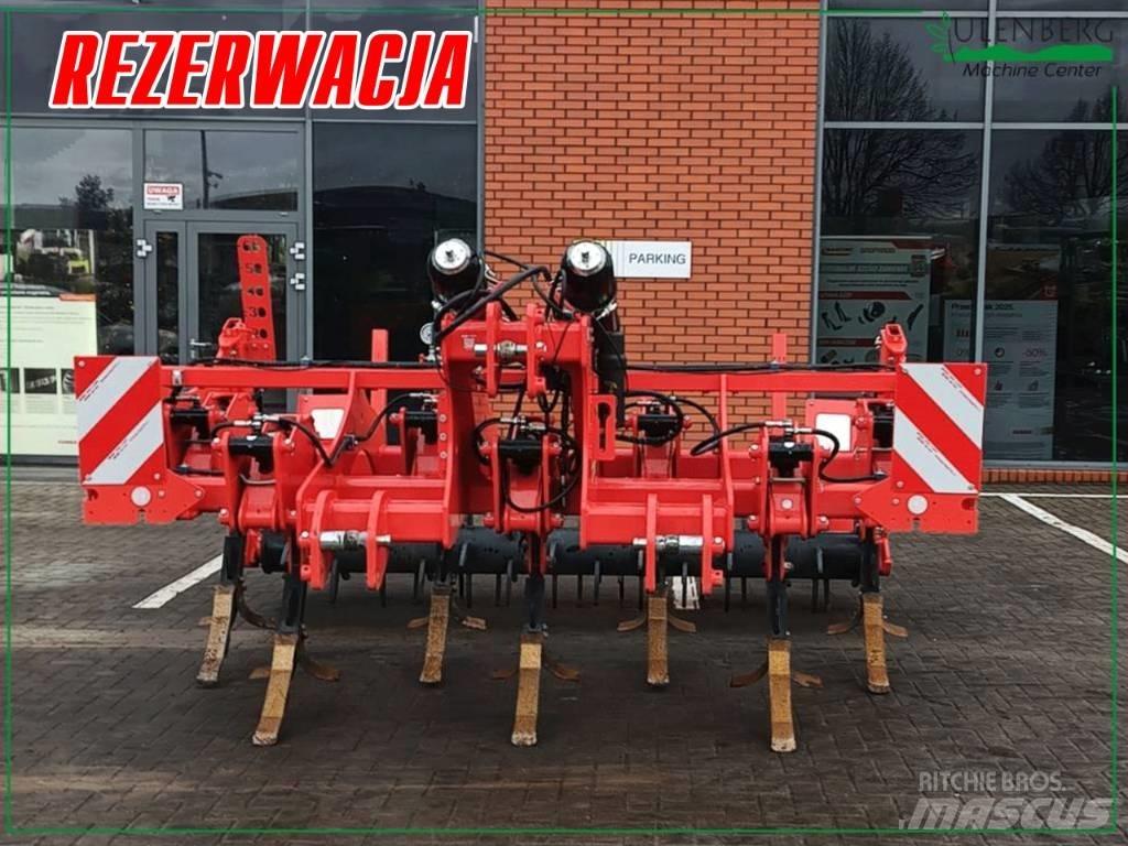 Maschio Attila 300/7 Kultivatori
