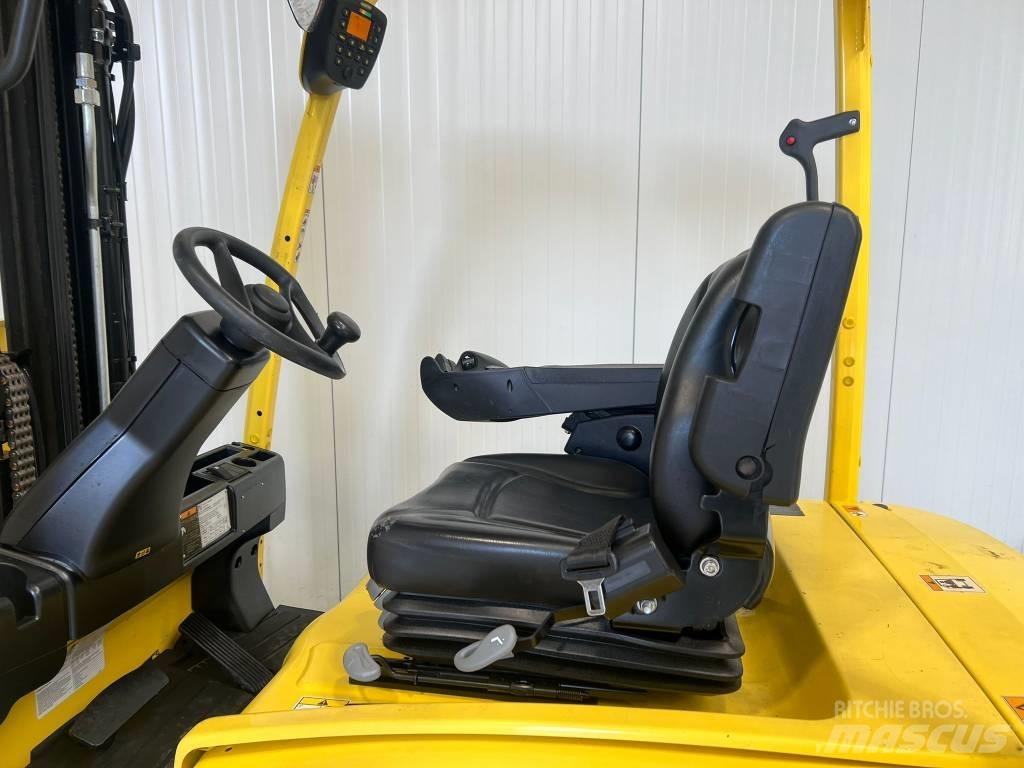 Hyster J1.8XN LWB Električni viličari