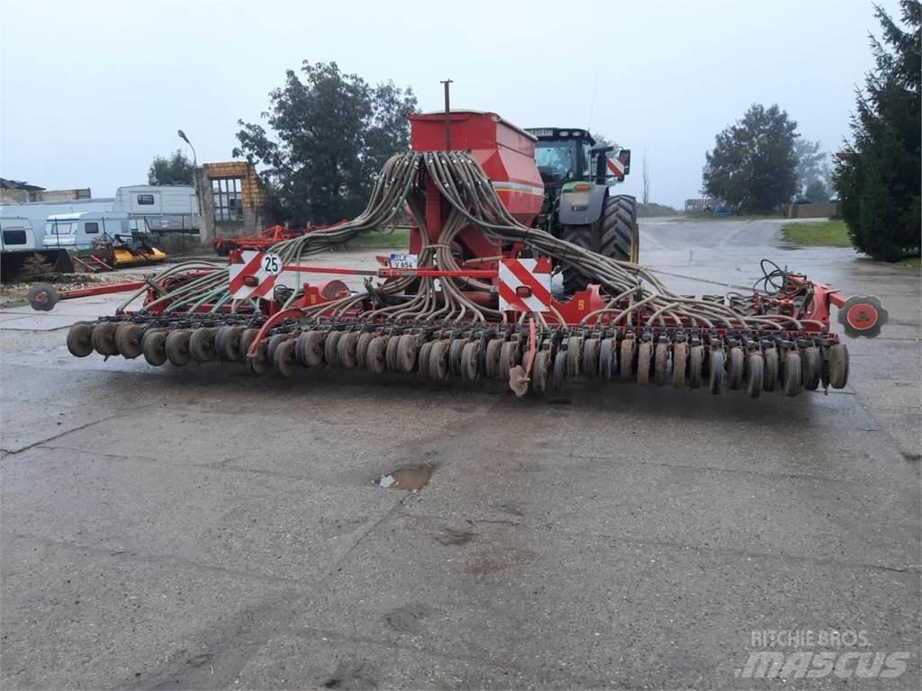 Horsch Pronto 7 RX Sijačice