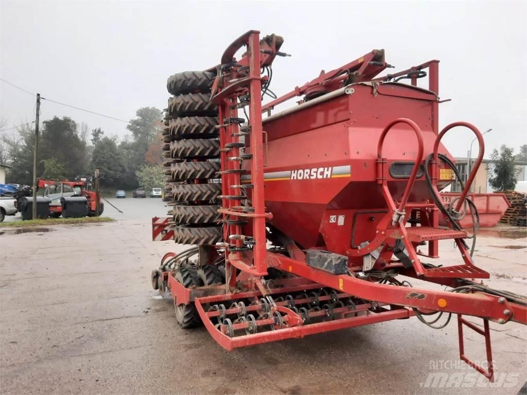 Horsch Pronto 7 RX Sijačice