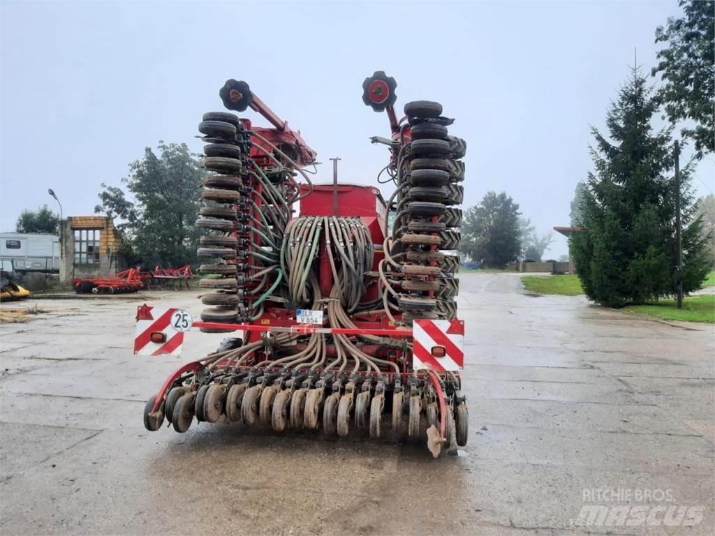 Horsch Pronto 7 RX Sijačice