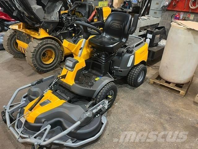 Stiga PARK PRO 900WX Traktorske kosilice