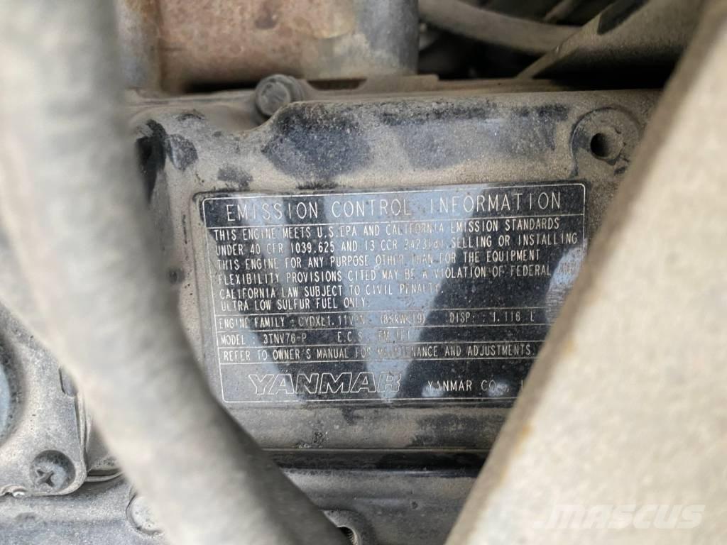 Ammann ARX 16 Valjci sa dvojnim bubnjem