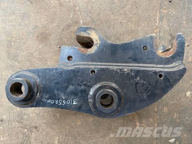  Harford Manual Hitch Brze spojnice