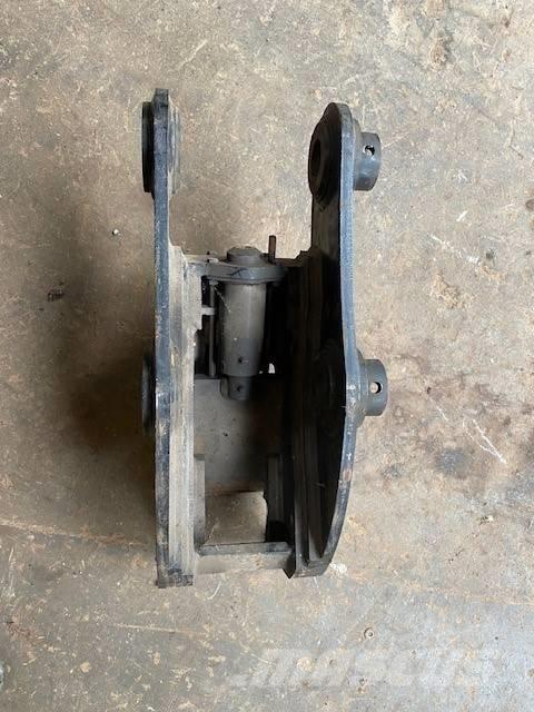 Harford Manual Hitch Brze spojnice