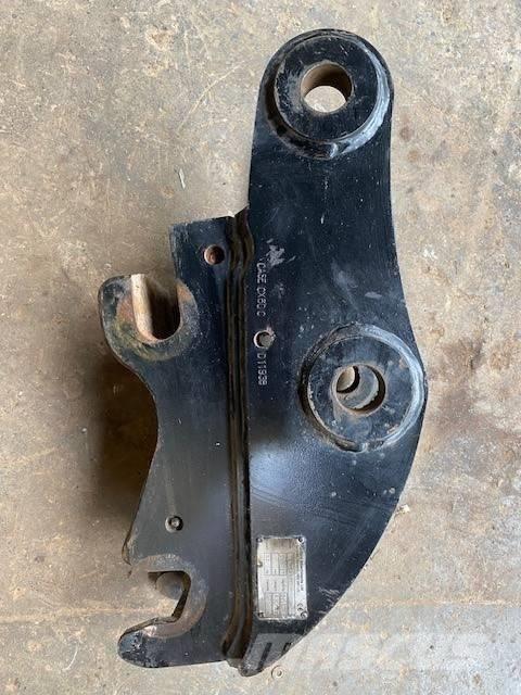  Harford Manual Hitch Brze spojnice