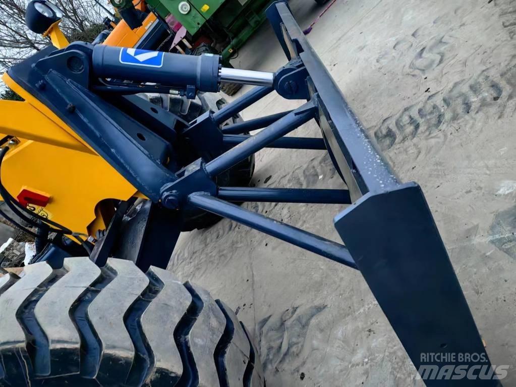 XCMG GR 2153 Grejderi