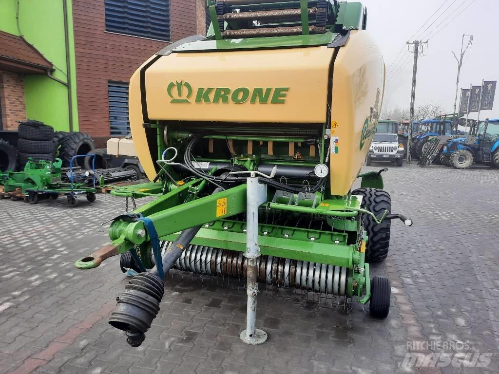 Crone Comprima V 180 Rolo balirke