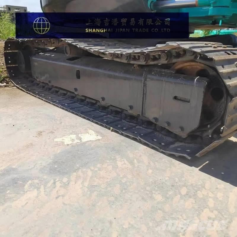 Kobelco SK 55 SR Bageri gusjeničari
