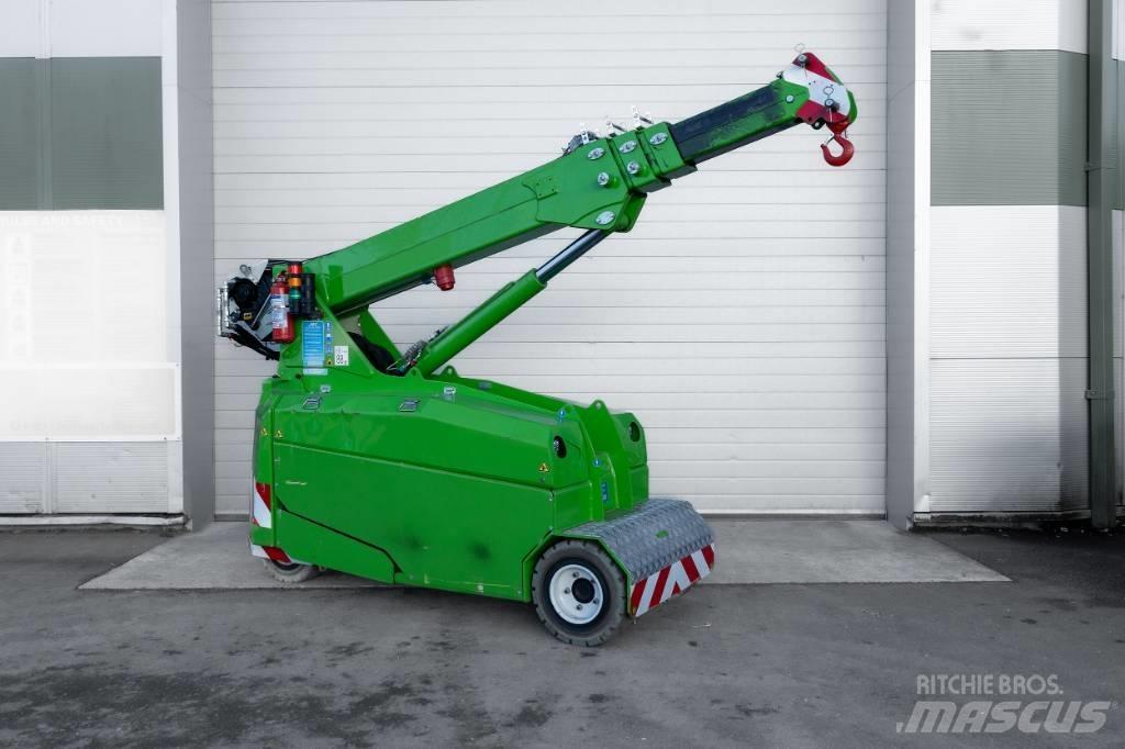 JMG MC 32 S Mini dizalice