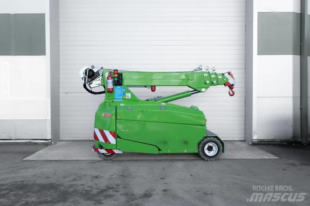 JMG MC 32 S Mini dizalice