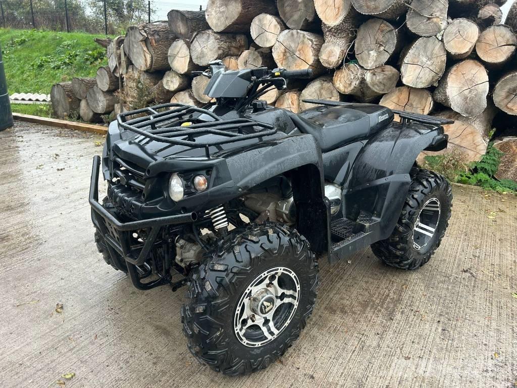 Aeon 600cc Quad Bike Poljoprivreda – ostalo