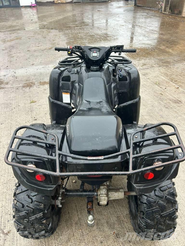 Aeon 600cc Quad Bike Poljoprivreda – ostalo