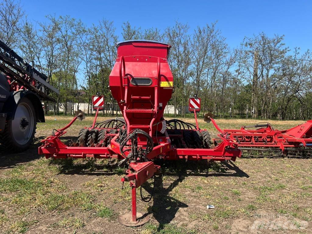 Horsch Pronto 4 DC Kombinirane sijačice