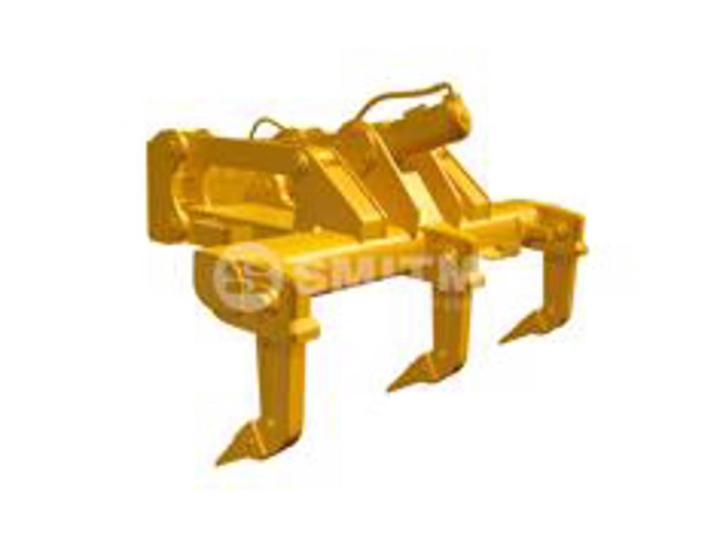 Komatsu D41 Skarifikatori