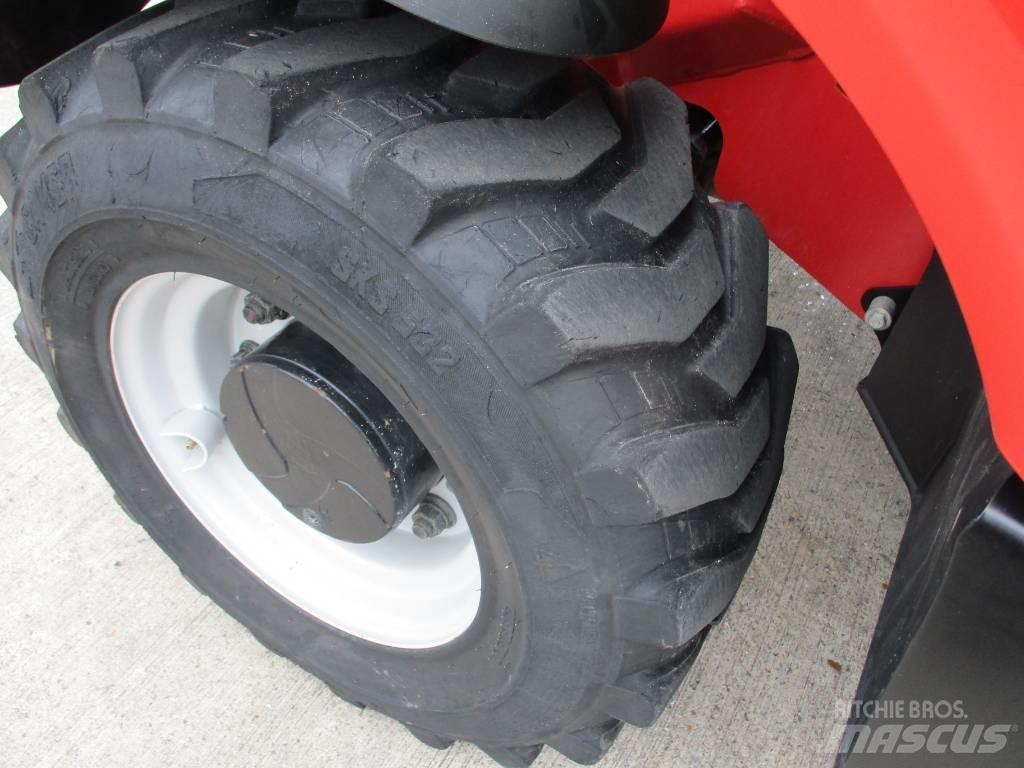 Manitou MT 625 (932) Teleskopski viličari