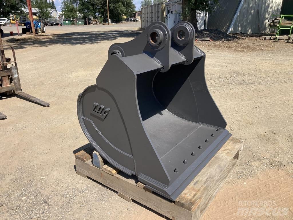 Doosan DX 225 Ostale komponente