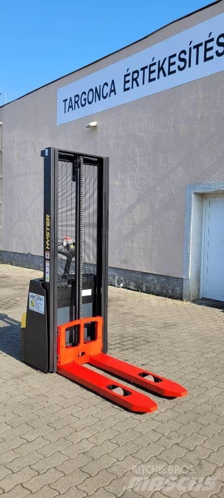 Hyster S 1.2 E Viličari - ostalo