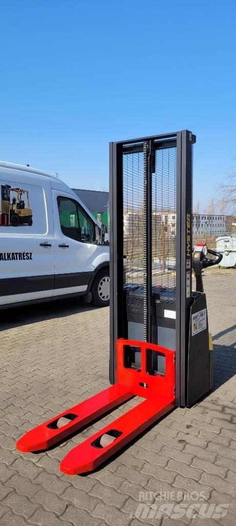 Hyster S 1.2 E Viličari - ostalo