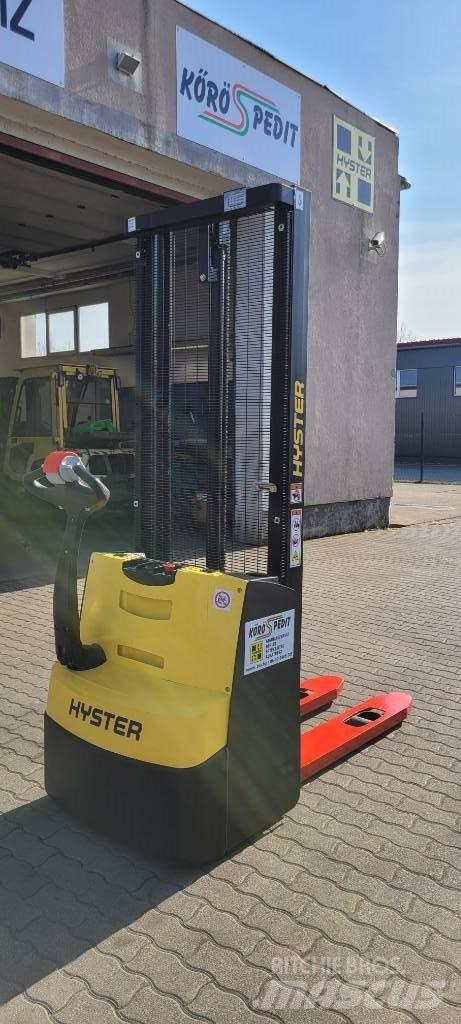 Hyster S 1.2 E Viličari - ostalo