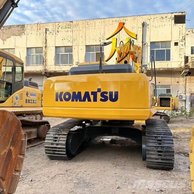 Komatsu PC 300 Bageri gusjeničari