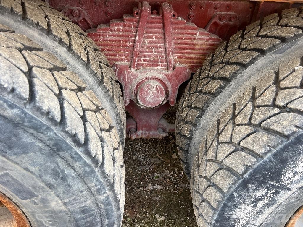 Iveco 330-36 H Kiper kamioni