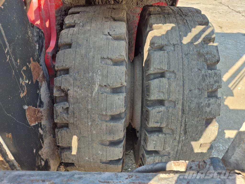 Kalmar DCG160-9T Viličari - ostalo