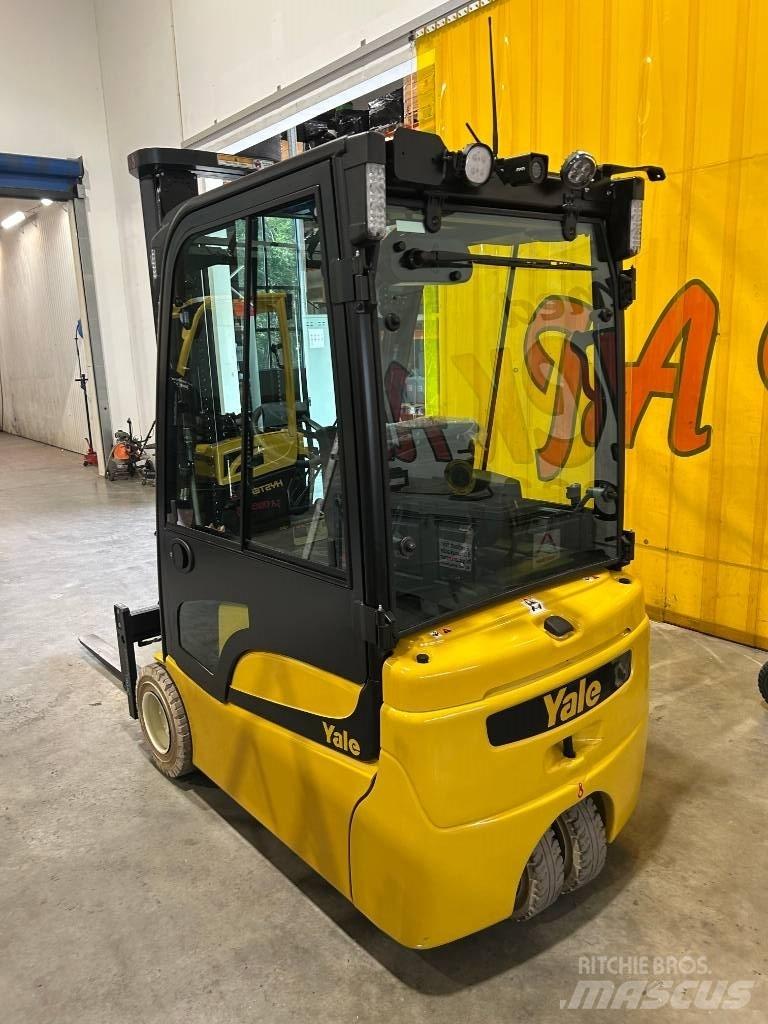 Yale ERP20VT MWB Električni viličari