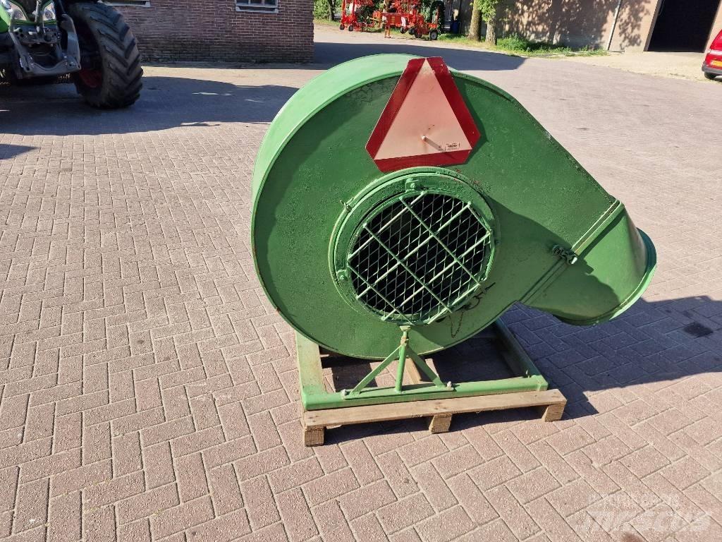  Mullos Bladblazer Poljoprivreda – ostalo